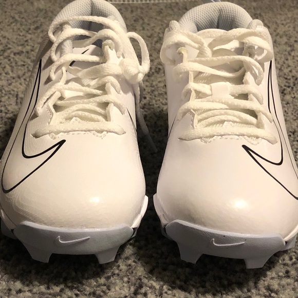 Nike Vapor Untouchable Shark 4 Big Kid Cleats - Picture 3 of 8